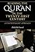 Reading the Qur'an in the Twenty-First Century: A Contextualist Approach