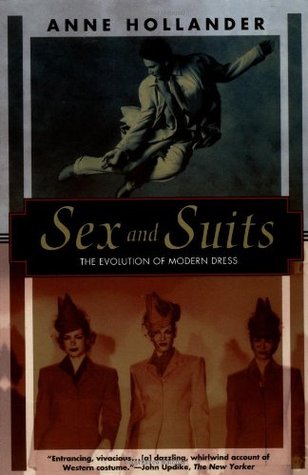 Sex and Suits (Paperback)