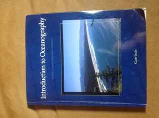 Introduction to Oceanography (Paperback)