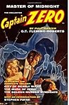 Master of Midnight: The Collected Captain Zero Master of Midnight: The Collected Captain Zero