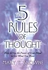 The 5 Rules of Th...