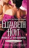 Book cover for Thief of Shadows (Maiden Lane Book 4)