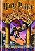 Harry Potter and the Sorcerer's Stone (Harry Potter, #1)
