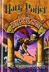 Harry Potter and the Sorcerer's Stone by J.K. Rowling