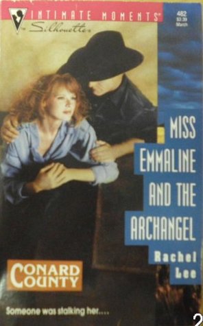 Miss Emmaline and the Archangel (Conard County, #3)