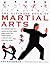 The Ultimate Book of Martial Arts