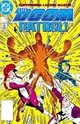 Doom Patrol (1987-1995) #7