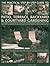 The Practical Step-By-Step Guide To Patio, Terrace, Backyard & Courtyard Gardening: An Inspiring Sourcebook Of Classic And Contemporary Garden ... Outdoor Spaces Of Every Shape And Size