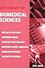 Dictionary of Biomedical Sc...