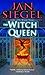 The Witch Queen by Jan Siegel