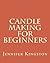 Candle Making for Beginners