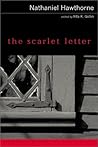 The Scarlet Letter by Nathaniel Hawthorne