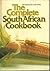 The complete South African cookbook