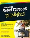Canon EOS Rebel T...