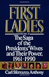 First Ladies Vol II