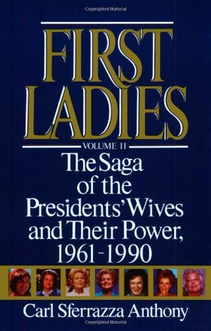 First Ladies Vol II (Paperback)