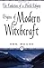 Origins of Modern Witchcraft by Ann Moura