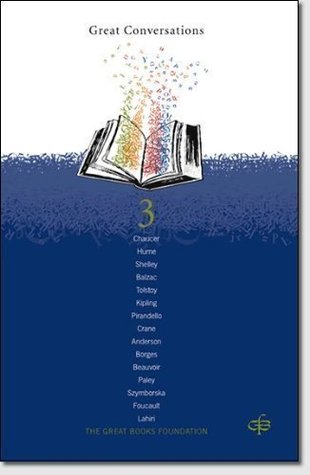 Great Conversations 3 (Paperback)