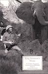 King Solomon's Mines by H. Rider Haggard