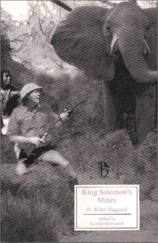 King Solomon's Mines