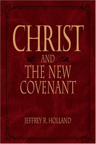 Christ and the New Covenant: The Messianic Message of the Book of Mormon (Hardcover)