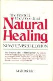 The Practical Encyclopedia of Natural Healing (Hardcover)