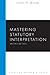 Mastering Statutory Interpretation (Mastering Series)