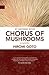 Chorus of Mushrooms by Hiromi Goto