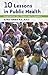 Ten Lessons in Public Healt...