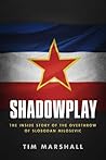 Shadowplay: The Inside Story of the Overthrow of Slobodan Milosevic
