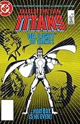 Tales of the Teen Titans (1984-1988) #49 (New Teen Titans