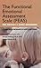 The Functional Emotional Assessment Scale (FEAS) for Infancy and Early Childhood: Clinical and Research Applications