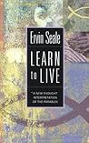 LEARN TO LIVE: A New Thought Interpretation of the Parables