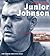 Junior Johnson: Brave in Life