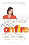 Women on Fire Volume 2 by Debbie  Phillips