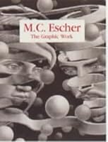 M.C. Escher : The Graphic Work