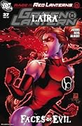 Green Lantern (2005-2011) #37