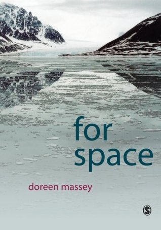 For Space (Paperback)