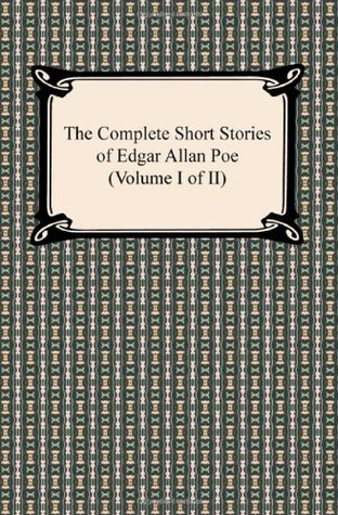 The Complete Short Stories of Edgar Allan Poe