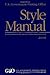 U.S. Government Printing Office Style Manual: An Official Guide to the Form and style of Federal Government printing: 2008 Edition
