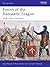 Forces of the Hanseatic League: 13th–15th Centuries (Men-at-Arms, 494)