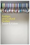 Book cover for Fashion and Cultural Studies