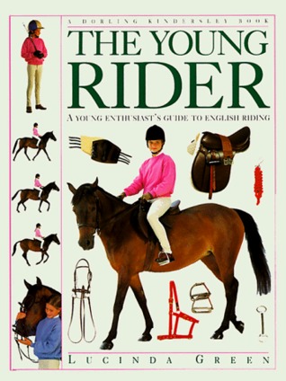 The Young Rider (Hardcover)