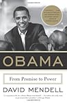 Obama by David Mendell