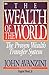 Wealth of the World by John Avanzini