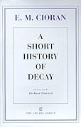 A Short History of Decay 