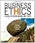 Business Ethics: Ethical De...