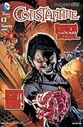 Constantine #8