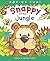 Snappy Little Jungle (Snappy Little Pop-Ups)