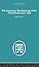 The Economic Development of the Third World Since 1900 (Economic History)
